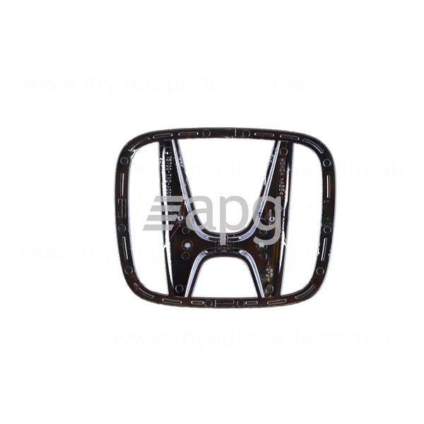 Grille Emblem OEM suits Honda Accord/Civic/Odyssey