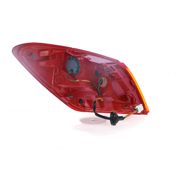 Tail Lamp Drivers Side OEM Suits Nissan Murano Z51 2008 to 2014