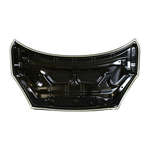 Genuine Bonnet suits Nissan Micra K13 2015 to 2016