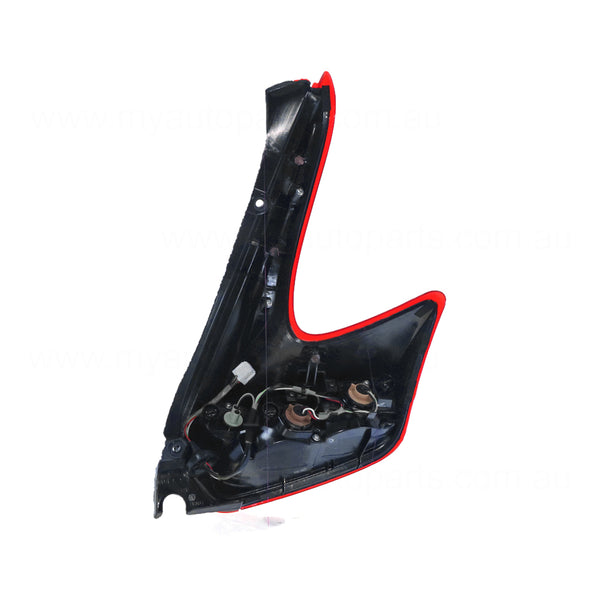 Tail Lamp Passenger Side OEM Suits Nissan Juke F15 2013 to 2014