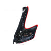 Tail Lamp Passenger Side OEM Suits Nissan Juke F15 2013 to 2014