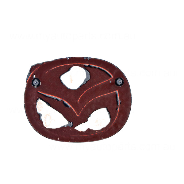 Tail Gate Emblem OEM suits Mazda CX-3 DK