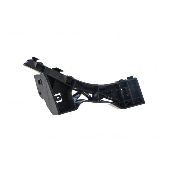 Front Bar Bracket Passenger Side OEM Suits Mazda 3 BK 2006 to 2009