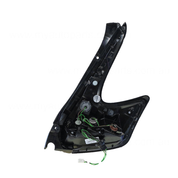 Tail Lamp Passenger Side OEM Suits Nissan Juke F15 II 2015 to 2020