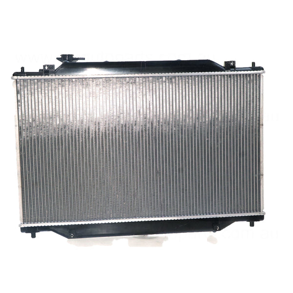 Radiator Aftermarket suits Mazda CX-5