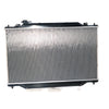 Radiator Aftermarket suits Mazda CX-5