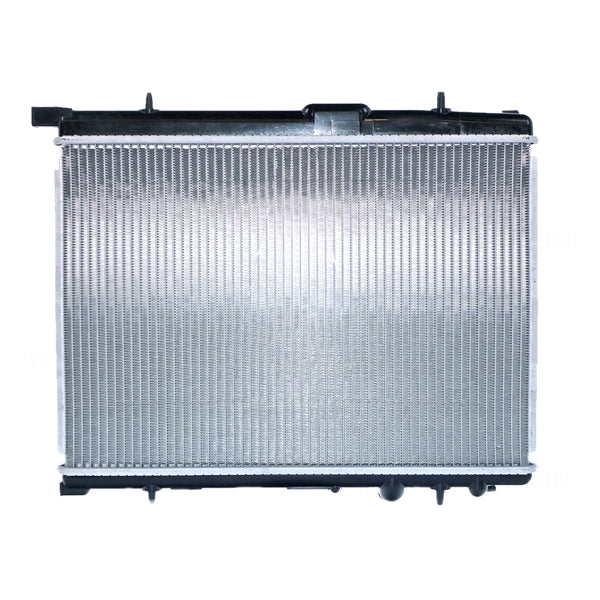 Radiator Aftermarket suits