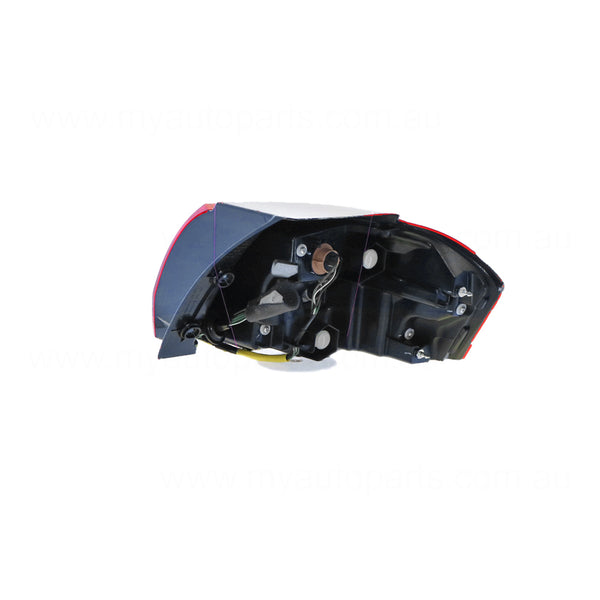 Tail Lamp Passenger Side OEM Suits Peugeot 4008 4008 2012 to 2021
