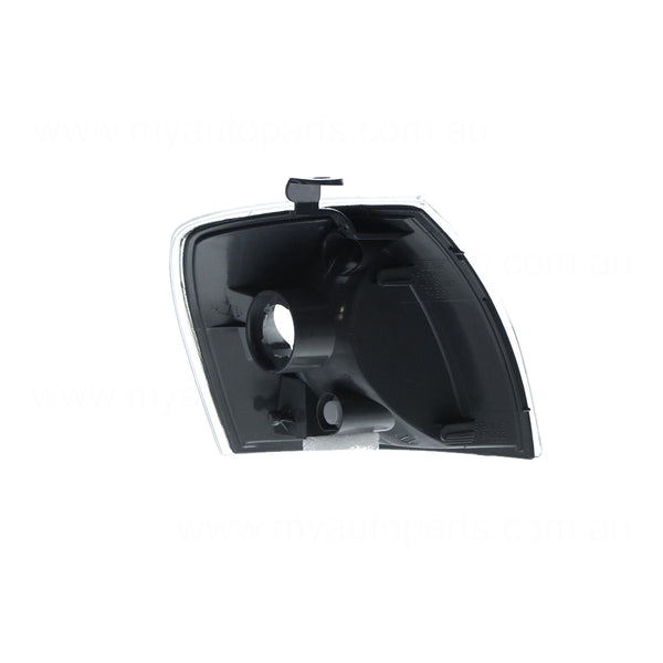 Front Park / Indicator Lamp Passenger Side OEM Suits Mazda 121 Metro DW 3/2000 to 11/2002
