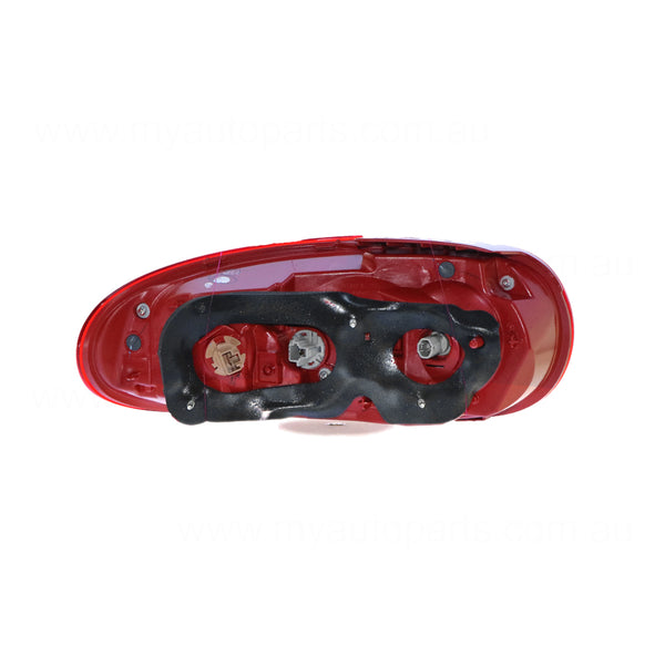 Tail Lamp Drivers Side OEM Suits Mazda MX-5 NC 10/2008 To 07/2015