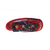 Tail Lamp Drivers Side OEM Suits Mazda MX-5 NC 10/2008 To 07/2015