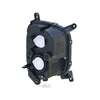 Fog Lamp Passenger Side Certified Suits Kia Sorento XM 2012 to 2015