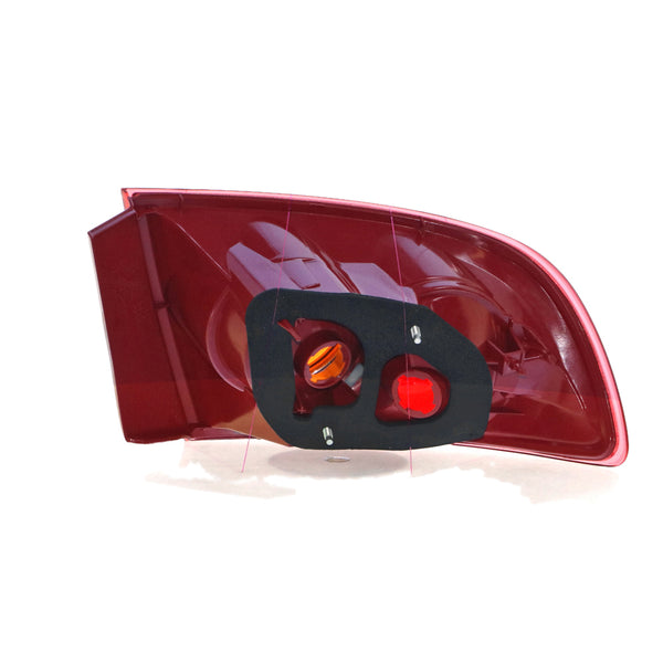 Tail Lamp Drivers Side OEM Suits Mazda 3 BK Sedan 1/2004 to 6/2006