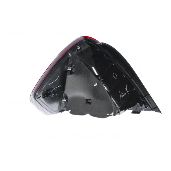 Tail Lamp Drivers Side OEM Suits Nissan Tiida C11 Sedan 2/2006 to 10/2006