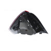 Tail Lamp Drivers Side OEM Suits Nissan Tiida C11 Sedan 2/2006 to 10/2006