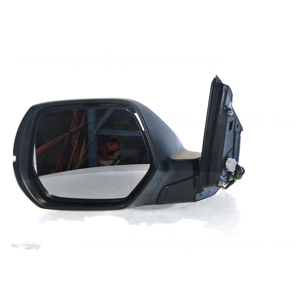 Door Mirror Passenger Side OEM Suits Honda CR-V RM 2012 to 2017