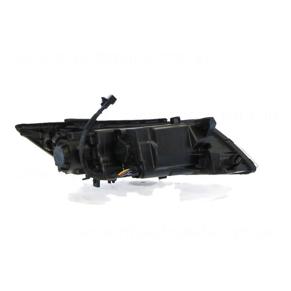 Halogen Head Lamp Passenger Side OEM Suits Kia Optima TF 2013 to 2021