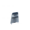 OEM Front Bar Insert Silver suits Nissan Navara 4x4 D23, Nissan Navara 4x2 D23 2020 onwards