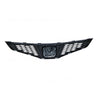 Grille Grey OEM Suits Honda Jazz GE 4/2011 to 6/2014