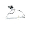 Front Door Window Regulator Drivers Side Aftermarket Suits Honda CR-V RD 2001 to 2007