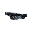 Head Lamp Passenger Side OEM suits Mazda 2