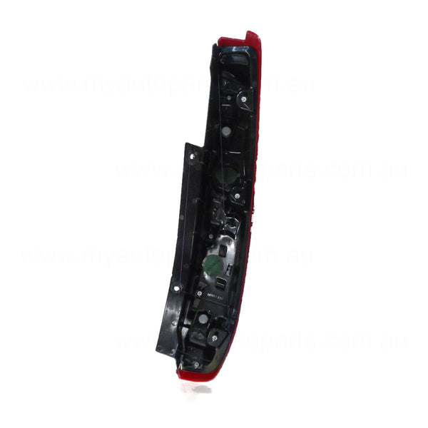 Tail Lamp Passenger Side Certified Suits Nissan X-Trail T31 7/2010 To 2/2014
