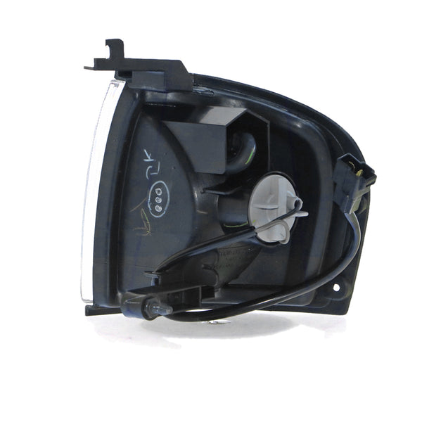 Front Park / Indicator Lamp Drivers Side OEM Suits Mazda B Series UN 1999 to 2002