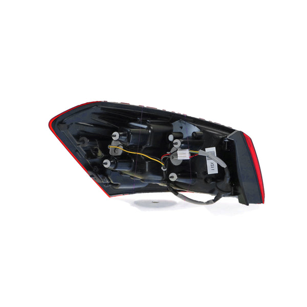 Tail Lamp Drivers Side OEM Suits Kia Cerato Si YD Koup 10/2013 to 12/2016