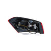 Tail Lamp Drivers Side OEM Suits Kia Cerato Si YD Koup 10/2013 to 12/2016