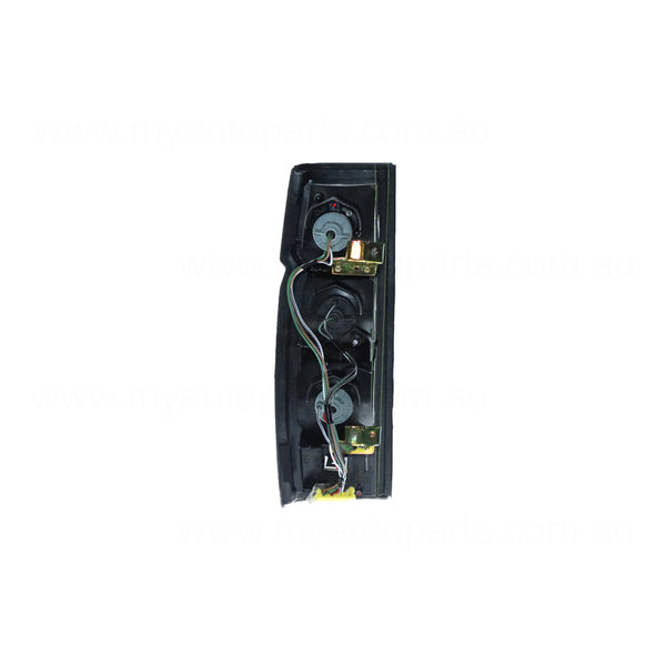 Tail Lamp Drivers Side Aftermarket suits Nissan Navara