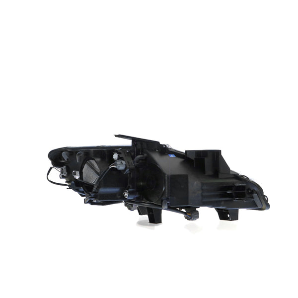 Head Lamp Passenger Side OEM Suits Mazda CX-9 TB 2012 to 2016