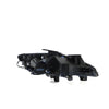 Head Lamp Passenger Side OEM Suits Mazda CX-9 TB 2012 to 2016