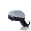 Kia Carnival OEM Door Mirror Drivers Side 09/2020 to 04/2023 - 87620R0810