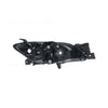 Head Lamp Passenger Side Certified Suits Mazda 3 BK Sedan 2004 to 2009