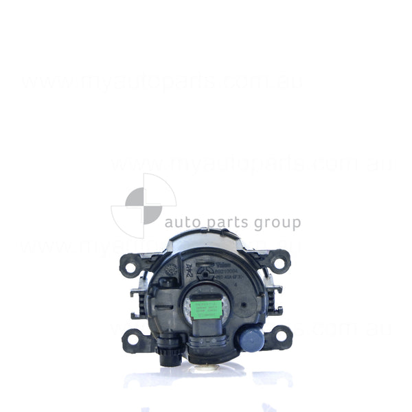 Fog Lamp R/L OEM suits Mazda BT50