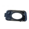 Front Bar Grille with Fog Light Mount Passenger Side OEM Suits Honda Accord CL 2003 to 2005