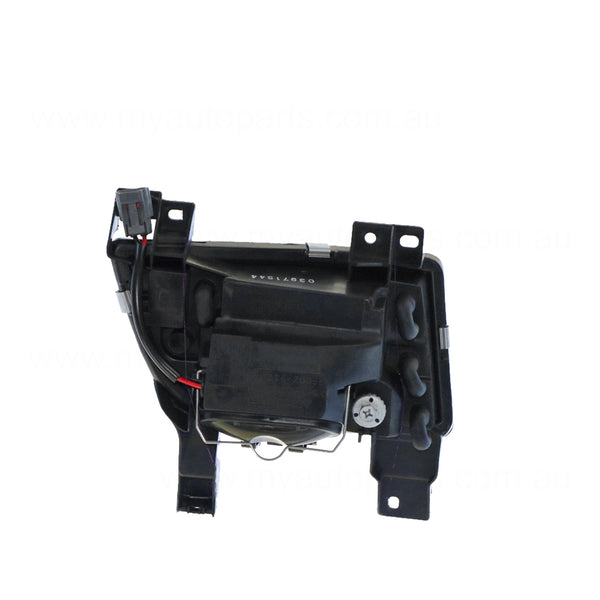 Fog Lamp Passenger Side Certified suits Mazda