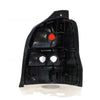 Tail Lamp Passenger Side OEM Suits Mazda 121 DW 11/1996 to 2/2000