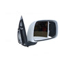 Door Mirror Drivers Side OEM Suits Nissan Navara D40 2008 to 2015