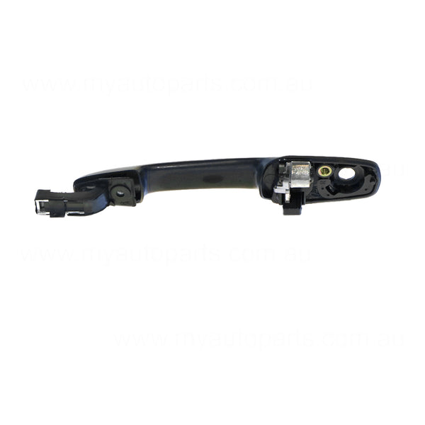 Front Door Outer Handle Drivers Side Aftermarket Suits Mazda 6 GG/GY 2002 to 2008