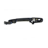 Front Door Outer Handle Drivers Side Aftermarket Suits Mazda 6 GG/GY 2002 to 2008