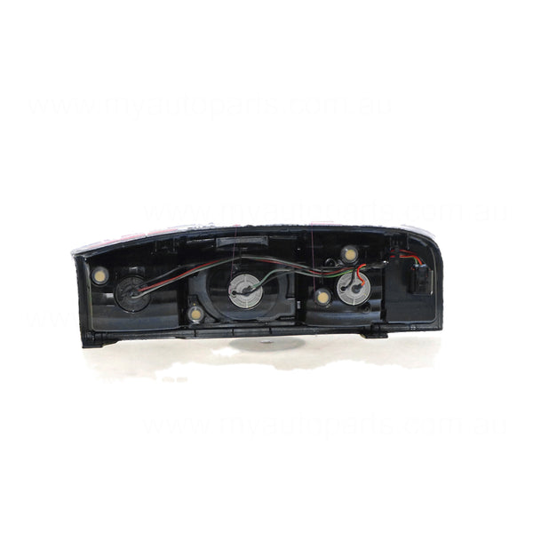 Tail Lamp Passenger Side OEM Suits Mazda BT50 UN 11/2006 to 6/2008