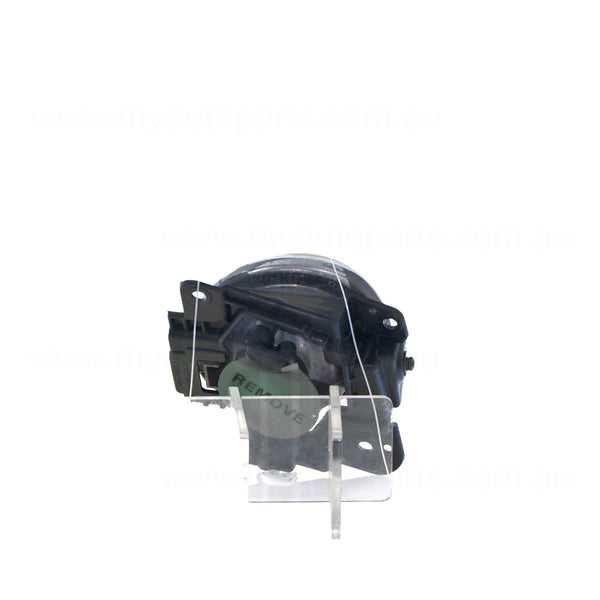 Fog Lamp Passenger Side Certified Suits Mazda CX-7 ER 2006 to 2012