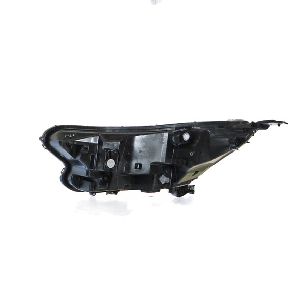LED Head Lamp Drivers Side OEM Suits Honda CR-V VTi-LX RW 2017 to 2021