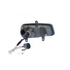 Front Bar Park / Indicator Lamp Passenger Side OEM Suits Mazda CX-7 ER 2006 to 2012