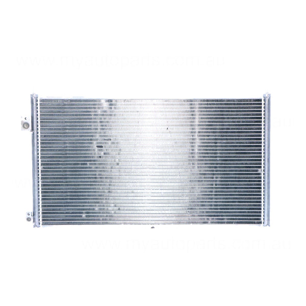 A/C Condenser Aftermarket Suits Honda Civic ES 2000 to 2006 1.7L D17Z1