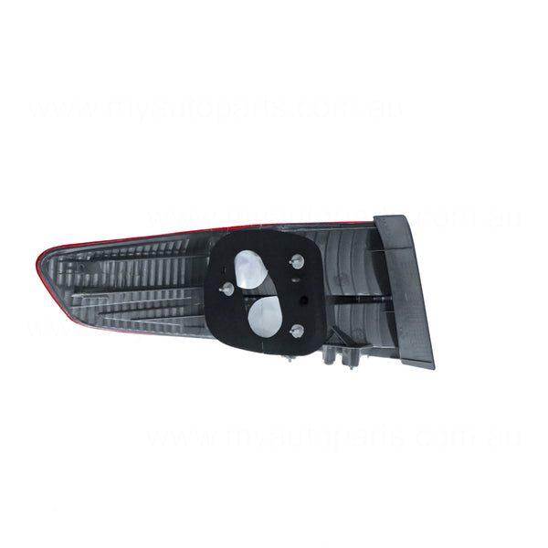 Tail Lamp Drivers Side Aftermarket Suits Honda Accord CM 11/2002 To 5/2006