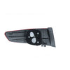 Tail Lamp Drivers Side Aftermarket Suits Honda Accord CM 11/2002 To 5/2006