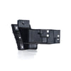 Front Bar Bracket Drivers Side OEM Suits Mazda 3 BK 2004 to 2006