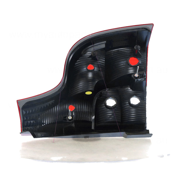 Lower Tail Lamp Passenger Side OEM Suits Volvo XC90 P28 9/2006 to 7/2015